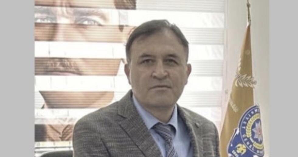 ÇİVRİL’DE BAŞARILI ÇALIŞMALARA İMZA ATAN ASIM KAYACI’YA ÜST DÜZEY GÖREV