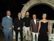 SVADBA ZİNCİRLERİ SAHİBİ SEMİH HOT YAŞGÜNÜNÜ SANAT VE CEMİYET DÜNYASININ ÜNLÜ İSİMLERİYLE KUTLADI!