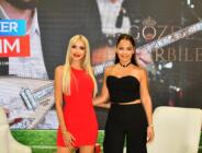 SAHNELERİN ALBÜMSÜZ ASSOLİSTİ GÖZDE DEMİRBİLEK, NR1 MAGAZİN’DE: “SON ASSOLİST OLARAK VAR OLACAĞIM!”