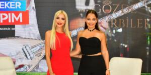 SAHNELERİN ALBÜMSÜZ ASSOLİSTİ GÖZDE DEMİRBİLEK, NR1 MAGAZİN’DE: “SON ASSOLİST OLARAK VAR OLACAĞIM!”