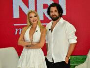 Ekranların 1 Numaralı programı NR1 Magazin
