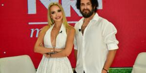 Ekranların 1 Numaralı programı NR1 Magazin