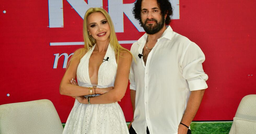 Ekranların 1 Numaralı programı NR1 Magazin