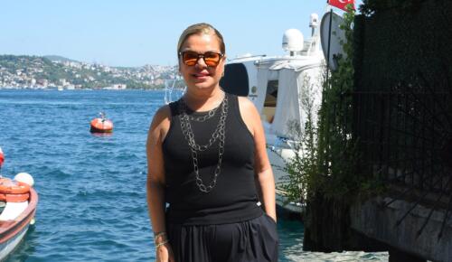 ELİF KARLI’DAN YENİ ŞARKI: “TELMAŞA”