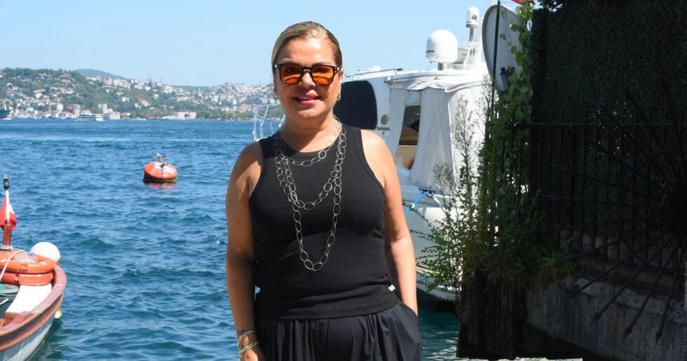 ELİF KARLI’DAN YENİ ŞARKI: “TELMAŞA”
