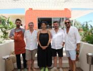 Boujee, Bodrum Asarlık’ta Gün Batımının En Şık Adresi Oldu