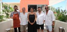 Boujee, Bodrum Asarlık’ta Gün Batımının En Şık Adresi Oldu