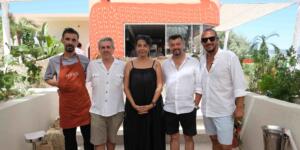 Boujee, Bodrum Asarlık’ta Gün Batımının En Şık Adresi Oldu