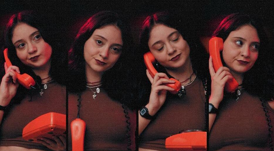Eda Suluki’den Yeni Tekli: “Cevapsız Sorular”