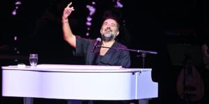 HARBİYE’DE  ATA DEMİRER GAZİNOSU  VE BİNLERCE KAHKAHA