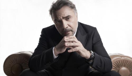 YENİ SEZONUN MERAKLA BEKLENEN DİZİSİ “HAMAL” SETE HAZIRLANIYOR