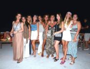 Başka Resort’ta Özülkü Çifti’nden Müzik Ziyafeti