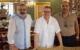 TURGAY KIRAN EVİNDE AĞIRLADI!