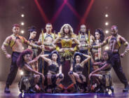THE BODYGUARD 11–20 EYLÜL’DE ZORLU PSM’DE