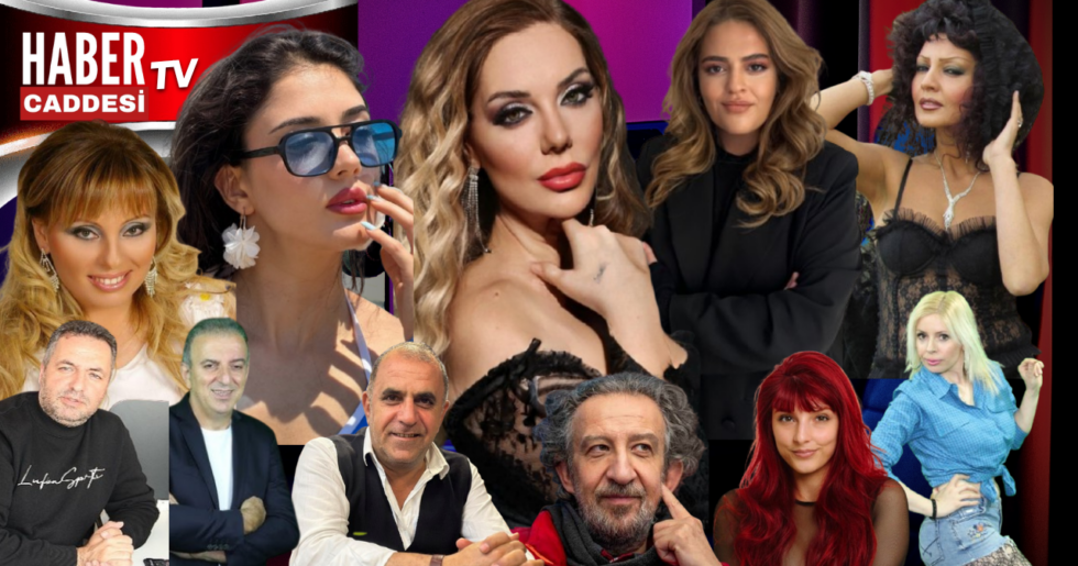 HABERCADDESİTV EYLÜL’DE YENİ YAYIN DÖNEMİNE BOMBA GİBİ GİRİYOR