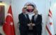 İÇİŞLERİ BAKANI SAYIN MUSTAFA ÇİFTÇİ AVRASYA STRATEJİK ARAŞTIRMALAR VAKFI’NI (ASAV) ZİYARET ETTİ
