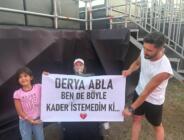 “Doktorlar 20 Yaşını Göremez Demişti”… Ispartalı Çağlar Özyiğit’in Derya Bedavacı Buluşması Duygulandırdı