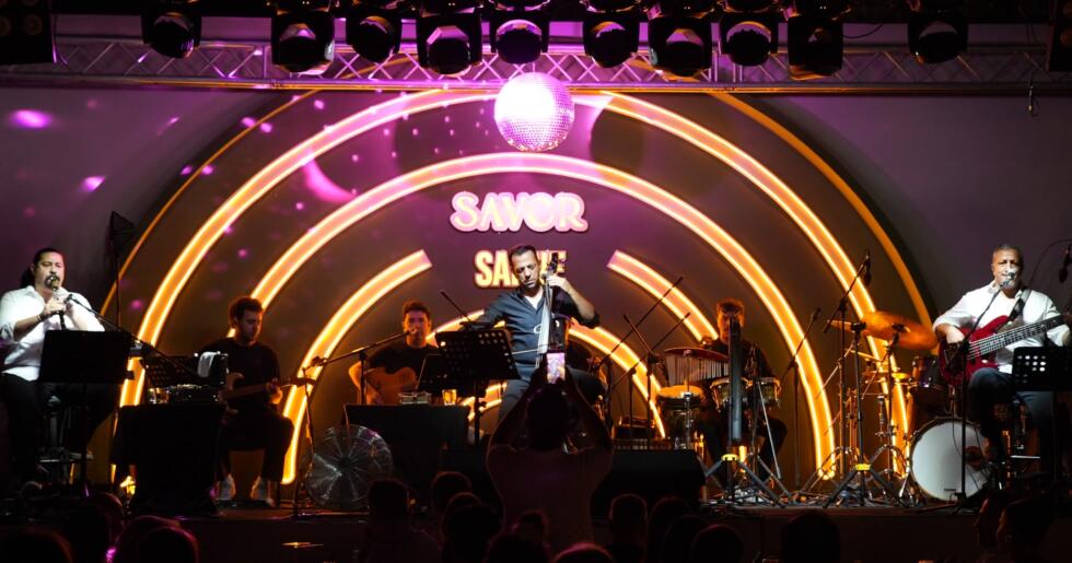 Rubato Konser Serisi Müzikseverlerle Buluşmaya Devam Ediyor