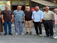 70 YILLIK MEYHANE GELENEĞİ BEYKOZ’DA YAŞIYOR