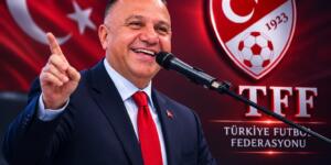 Bekir Ayaz TFF Başkanlığı İçin İddialı Geliyor