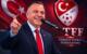 Bekir Ayaz TFF Başkanlığı İçin İddialı Geliyor