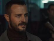SERHAT YILMAZ, NİZAMÜLMÜLK DİZİSİNİN KADROSUNDA