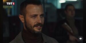 SERHAT YILMAZ, NİZAMÜLMÜLK DİZİSİNİN KADROSUNDA