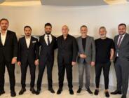 GÖKTÜRK’TE HUKUK DÜNYASINA YENİ BİR SOLUK: PEKTAŞ & TAY HUKUK VE DANIŞMANLIK GÖRKEMLİ BİR AÇILIŞLA KAPILARINI AÇTI