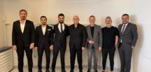 GÖKTÜRK’TE HUKUK DÜNYASINA YENİ BİR SOLUK: PEKTAŞ & TAY HUKUK VE DANIŞMANLIK GÖRKEMLİ BİR AÇILIŞLA KAPILARINI AÇTI