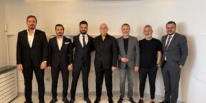 GÖKTÜRK’TE HUKUK DÜNYASINA YENİ BİR SOLUK: PEKTAŞ & TAY HUKUK VE DANIŞMANLIK GÖRKEMLİ BİR AÇILIŞLA KAPILARINI AÇTI