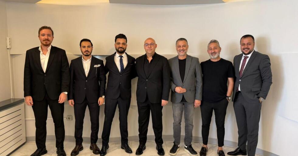 GÖKTÜRK’TE HUKUK DÜNYASINA YENİ BİR SOLUK: PEKTAŞ & TAY HUKUK VE DANIŞMANLIK GÖRKEMLİ BİR AÇILIŞLA KAPILARINI AÇTI