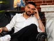 ONUR BERTARAF, YENİ ŞARKISI “KÜLLERİMDEN” İLE YENİ BİR SAYFA AÇIYOR