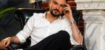 ONUR BERTARAF, YENİ ŞARKISI “KÜLLERİMDEN” İLE YENİ BİR SAYFA AÇIYOR