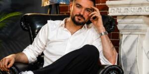 ONUR BERTARAF, YENİ ŞARKISI “KÜLLERİMDEN” İLE YENİ BİR SAYFA AÇIYOR