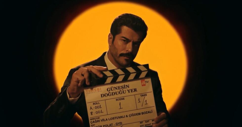 GÜNEŞİN DOĞDUĞU YER’ SETE ÇIKTI!