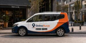 Online Kurye