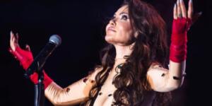 Lara: “Bu hastalık bana hayatın ve nefes almanın kıymetini öğretti”