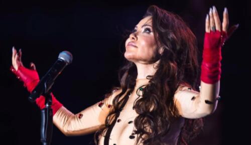 Lara: “Bu hastalık bana hayatın ve nefes almanın kıymetini öğretti”