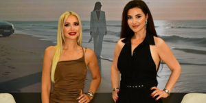 EBRU ELVER’DEN TARİHİ İTİRAF: “TÜRKİYE’DE BİR İLK OLABİLİR!”