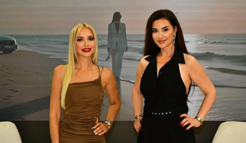 EBRU ELVER’DEN TARİHİ İTİRAF: “TÜRKİYE’DE BİR İLK OLABİLİR!”