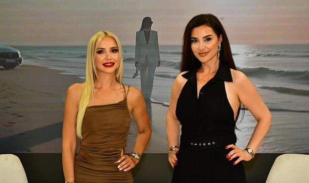 EBRU ELVER’DEN TARİHİ İTİRAF: “TÜRKİYE’DE BİR İLK OLABİLİR!”