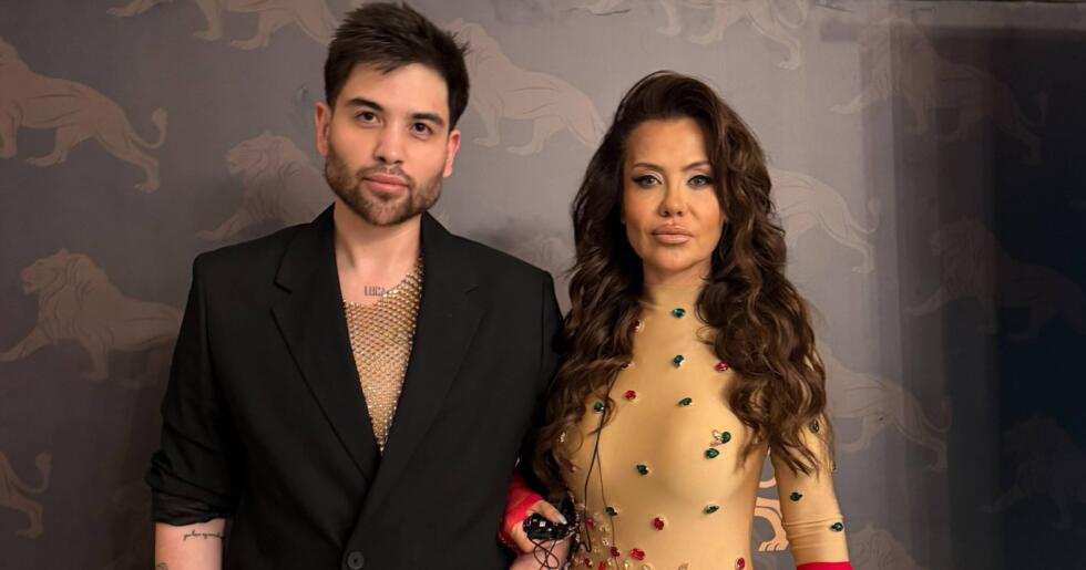 LUCA ARTİKOV’DAN KIBRIS’TAN TOP OF MODEL UNIVERSE’E UZANAN MODA ATAĞI