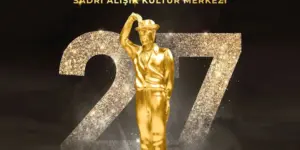Sadri Alışık Tiyatro ve Sinema Oyuncu Ödülleri Adayları Açıklandı