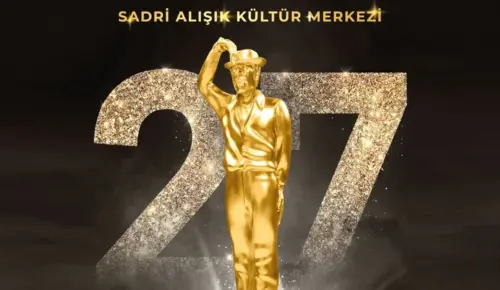 Sadri Alışık Tiyatro ve Sinema Oyuncu Ödülleri Adayları Açıklandı