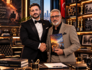 Ünlü Senarist ve Yönetmen Ömer Gürkan ŞİMŞEK’ ten Kitap Raflarından Beyazperdeye Anlamlı Bir Köprü