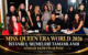 MISS QUEEN ERA WORLD 2026 İSTANBUL SEÇMELERİ TAMAMLANDI: GÖZLER EKİM FİNALİNDE!