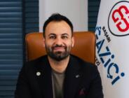 EYÜP AYDOĞDU Eğitimden girişimciliğe uzanan bir yolculuk