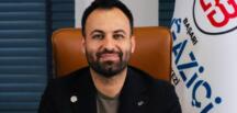 EYÜP AYDOĞDU Eğitimden girişimciliğe uzanan bir yolculuk