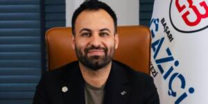 EYÜP AYDOĞDU Eğitimden girişimciliğe uzanan bir yolculuk