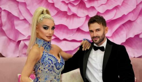 ENES FURKAN BİLGİÇLİ İMZALI GLOBAL STAR ÖDÜLLERİ SAHİPLERİNİ BULUYOR